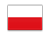 ISO SELEST sas - RICERCA E SELEZIONE DEL PERSONALE - Polski